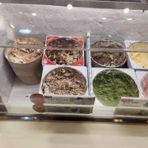 배스킨라빈스 리뷰 사진