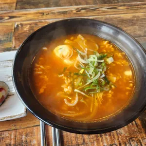 사계애김밥 사진