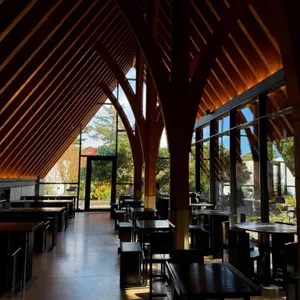 유지 커피웍스 리뷰 사진