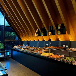 유지 커피웍스 리뷰 사진