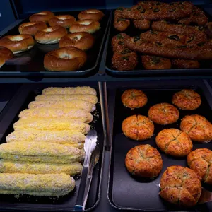 유지 커피웍스 리뷰 사진