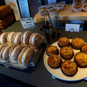 유지 커피웍스 리뷰 사진