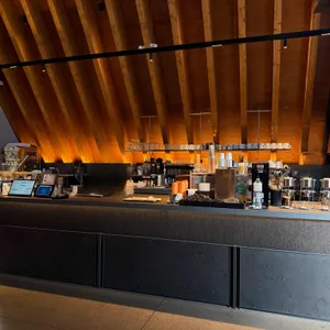 유지 커피웍스 리뷰 사진