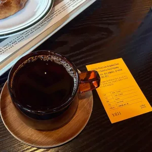 유지 커피웍스 리뷰 사진