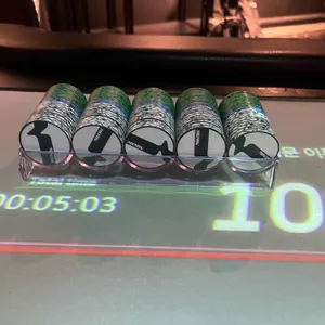 미믹 리뷰 사진