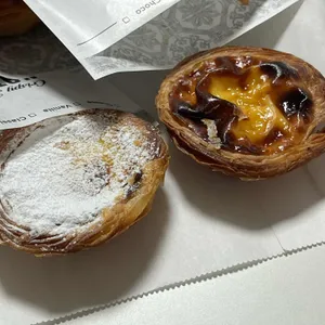 나따오비까 with 에그랑커피랑 리뷰 사진