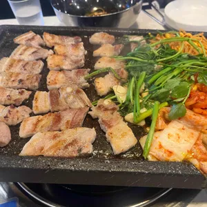 제주흑다돈 사진