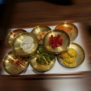 1972 송은정 보리밥 사진