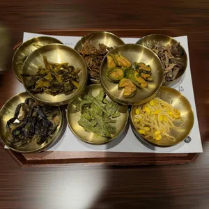 1972 송은정 보리밥 리뷰 사진