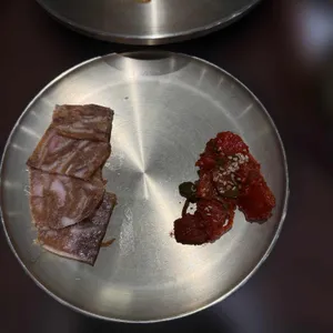 1972 송은정 보리밥 사진