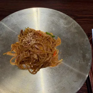 1972 송은정 보리밥 사진