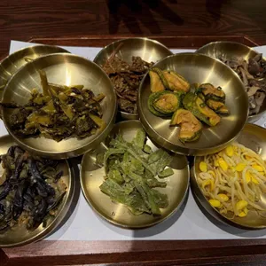 1972 송은정 보리밥 리뷰 사진