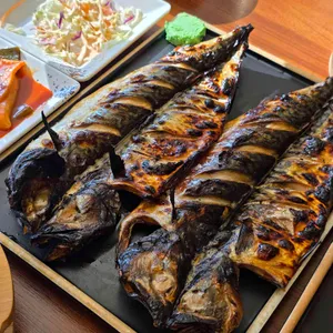 북극해고등어 리뷰 사진