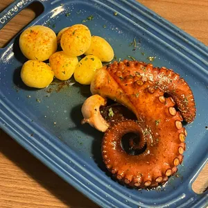 꼬메도르16 리뷰 사진