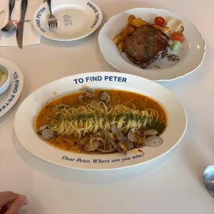 투파인드피터 리뷰 사진