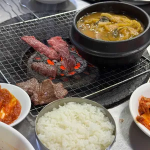 원조태성실비식당 사진