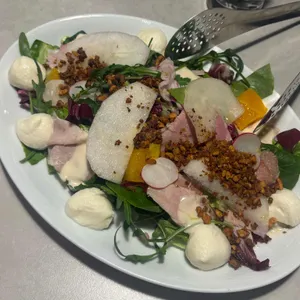 비스트로에이 사진 1