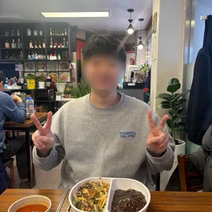 백화원 리뷰 사진