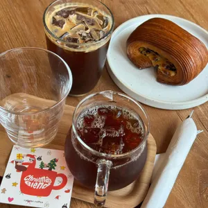 마주 리뷰 사진