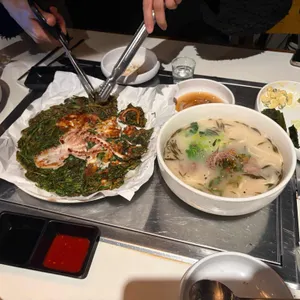 방울과꼬막2 사진