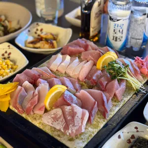 강남수산 리뷰 사진