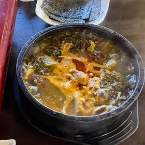 강남수산 리뷰 사진