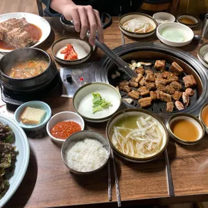 금강갈비 대표 사진