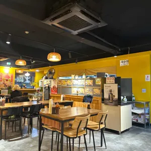 굿모닝쌀국수 리뷰 사진