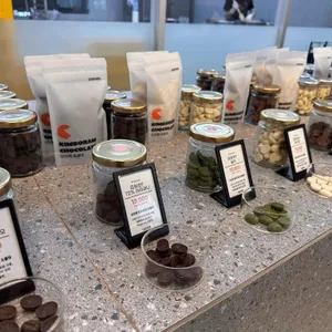 김보람 초콜릿 리뷰 사진