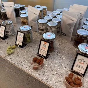 김보람 초콜릿 리뷰 사진