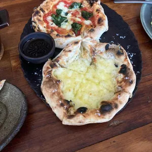 스톤 리뷰 사진