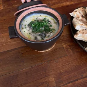 스톤 리뷰 사진