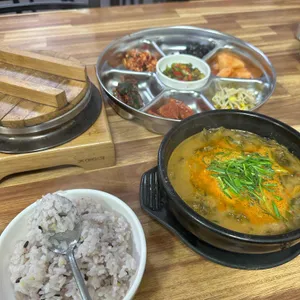 박성춘남원추어탕 사진