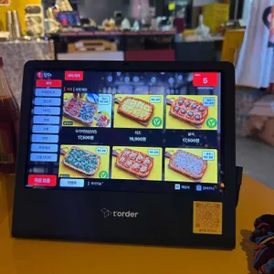 더 할랄 핏짜 홍대 리뷰 사진