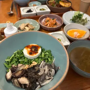 할머니의 레시피 사진