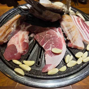 고기싸롱 사진 1