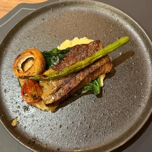 한우오마카세 서우 사진