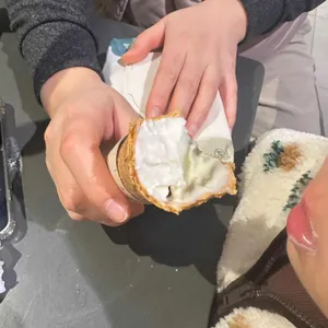 백미당 리뷰 사진