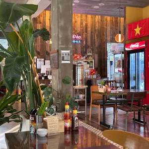 콴안다오 리뷰 사진