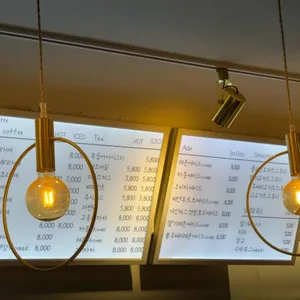 산정호수 100년 단팥빵 리뷰 사진