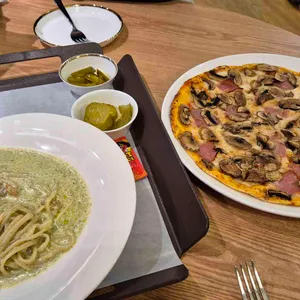 루덴시아 카페 사진