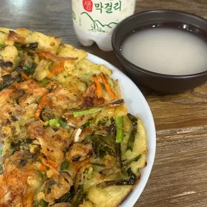서울식당 대표 사진