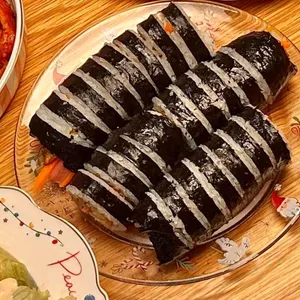 똘똘말이김밥전문점 리뷰 사진