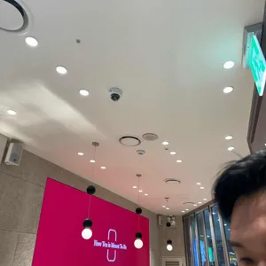 공차 대표 사진