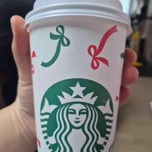 스타벅스 리뷰 사진