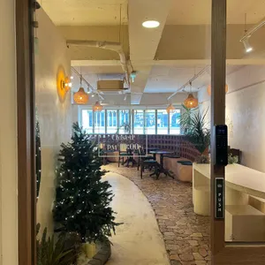 카페 녹던 리뷰 사진