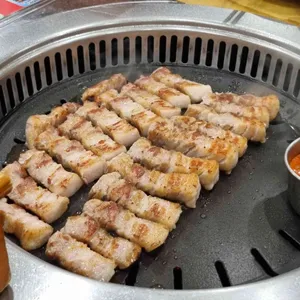 맛찬들 왕소금구이 리뷰 사진