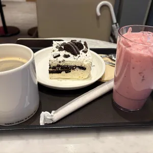 투썸플레이스 리뷰 사진