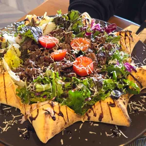 흥부네화덕 사진 1