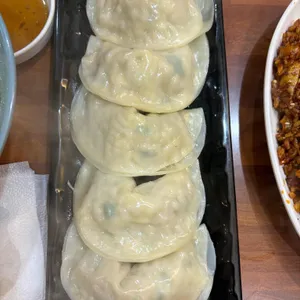 꾸왁칼국수 사진